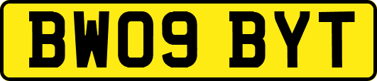 BW09BYT