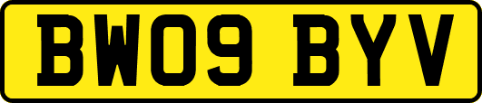 BW09BYV