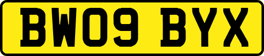 BW09BYX