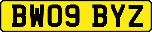 BW09BYZ