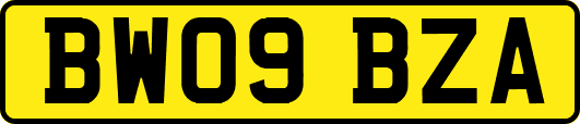 BW09BZA