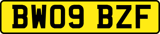 BW09BZF