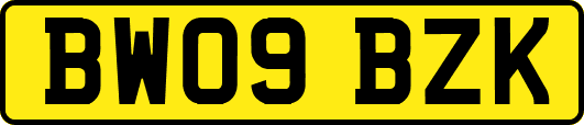 BW09BZK