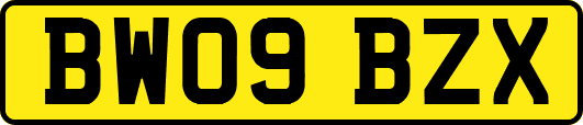 BW09BZX