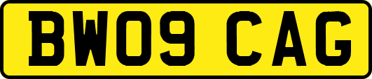 BW09CAG