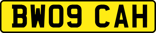 BW09CAH