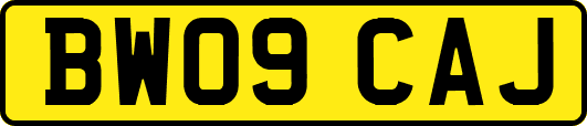 BW09CAJ