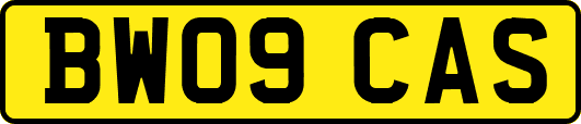 BW09CAS