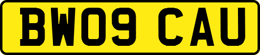 BW09CAU