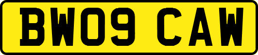 BW09CAW