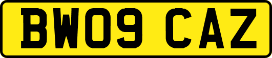 BW09CAZ