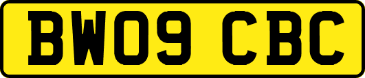 BW09CBC