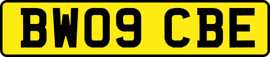 BW09CBE