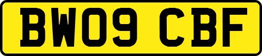 BW09CBF