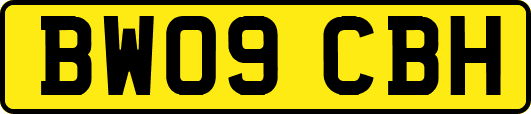 BW09CBH