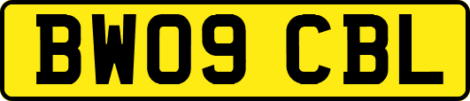 BW09CBL