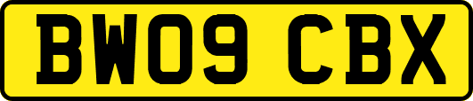 BW09CBX