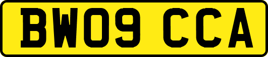 BW09CCA