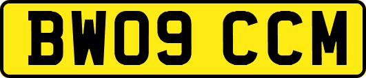 BW09CCM