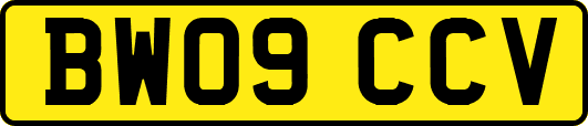 BW09CCV