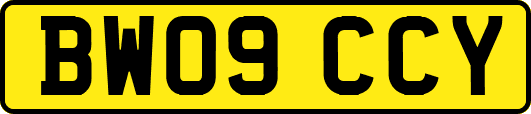 BW09CCY