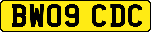 BW09CDC