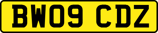 BW09CDZ