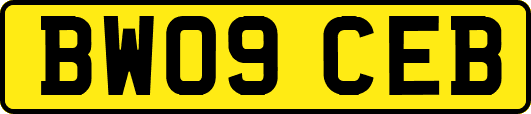 BW09CEB