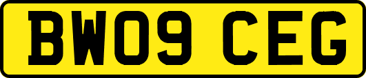 BW09CEG