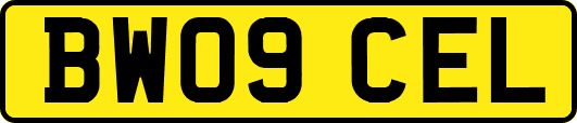 BW09CEL