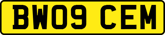 BW09CEM