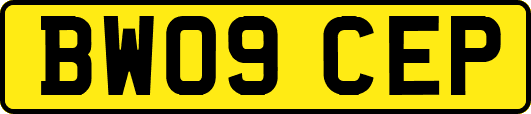BW09CEP