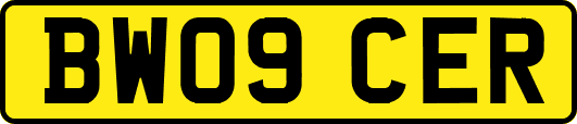 BW09CER