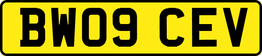 BW09CEV
