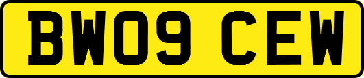 BW09CEW