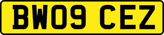BW09CEZ