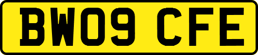 BW09CFE