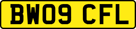 BW09CFL