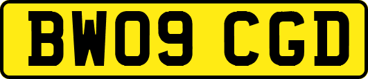 BW09CGD
