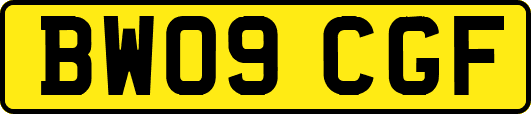 BW09CGF