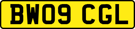 BW09CGL