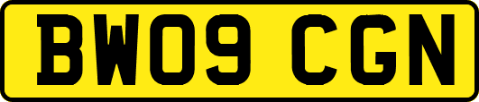 BW09CGN