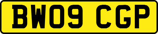 BW09CGP