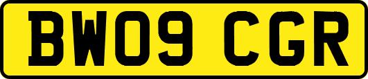 BW09CGR