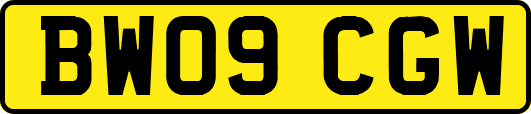 BW09CGW