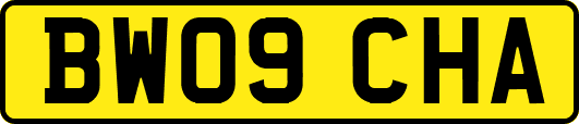 BW09CHA