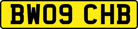 BW09CHB