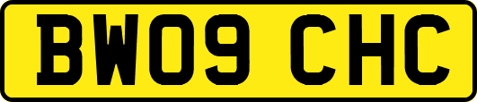 BW09CHC