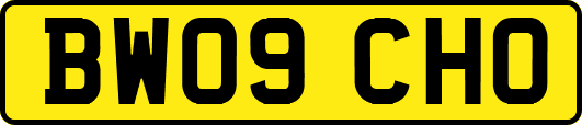 BW09CHO