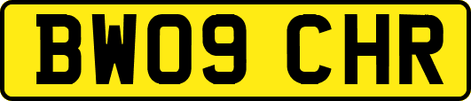 BW09CHR